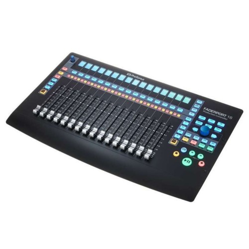PreSonus Faderport 16